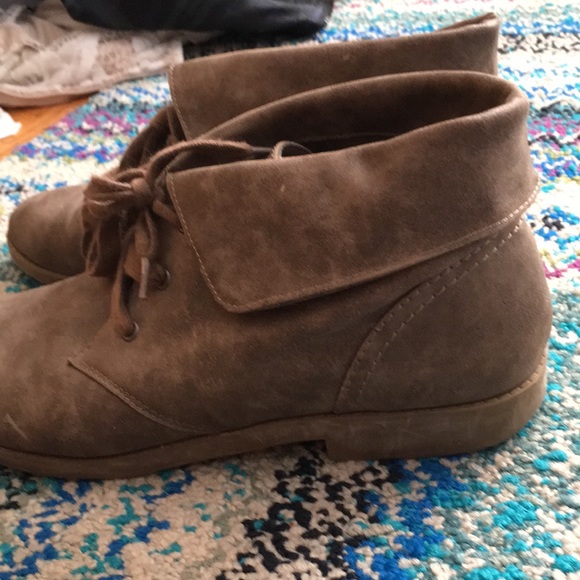 Cute ankle boots - Picture 4 of 4